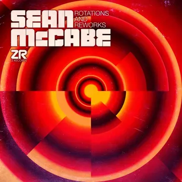 Let Me (Sean McCabe Main Reprise Intro Remix)-cover