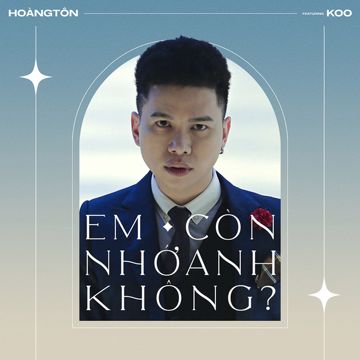 Em Còn Nhớ Anh Không - Remastered-cover