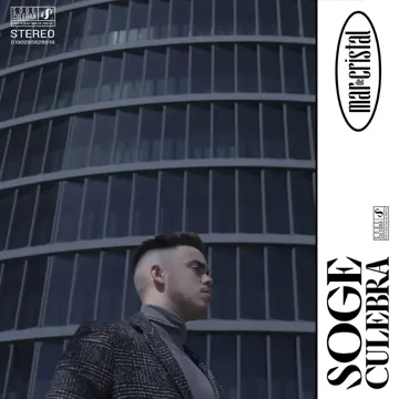 Distancia (feat. Beret)-cover
