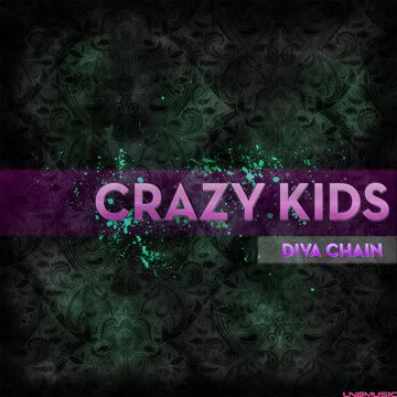 Crazy Kids-cover
