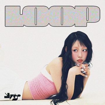 LOOP - Yves (feat. Lil Cherry)-cover