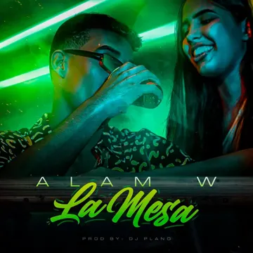 La Mesa-cover