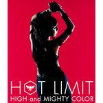 HOT LIMIT-cover