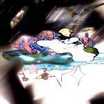 t (nwn) +(feat. Foudeqush & Mixie)-cover