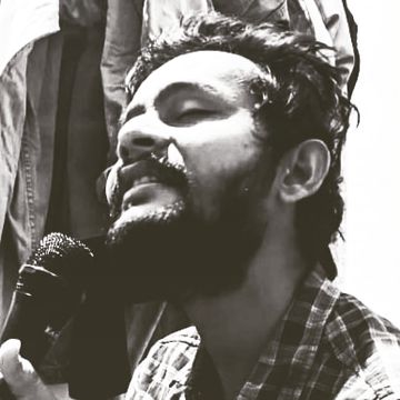 Tere liye By Kailash lakhara