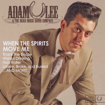 Spirit Moves-cover