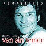 Ven sin temor(Remastered)-cover