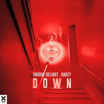 D O W N-cover