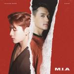 M.I.A (feat. Jackson Wang)-cover