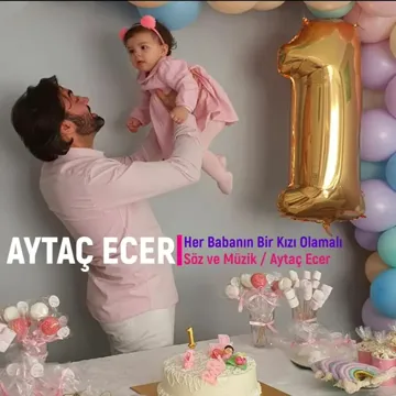 Her Babanın Bir Kızı Olmalı