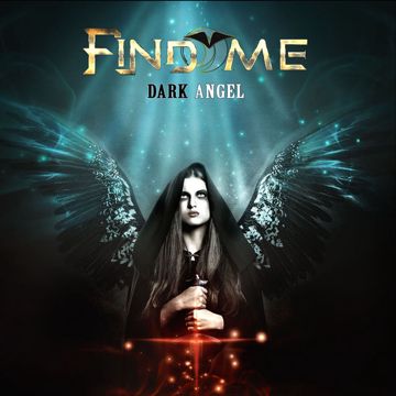 Find Me-cover