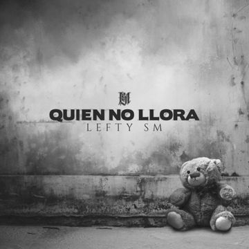 Quién No Llora-cover