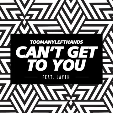 Can't Get To You-cover