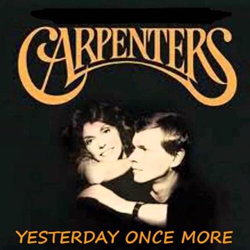 Yesterday Once More-cover