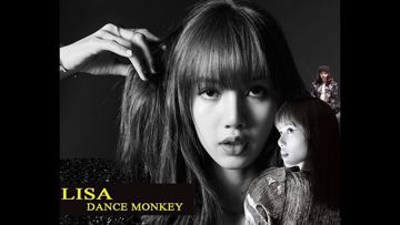 Dance Monkey (version française)