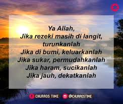 Doa Dhuha-cover