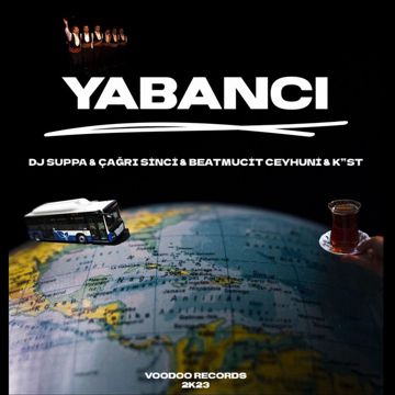 YABANCI-cover