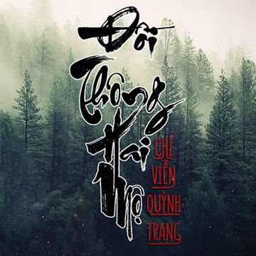 Đồi Thông Hai Mộ-cover