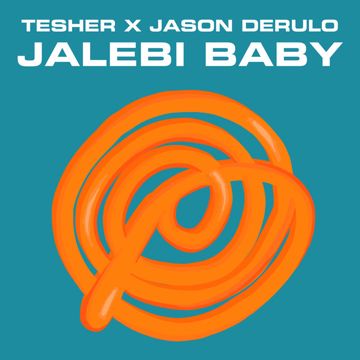 Jalebi Baby-cover