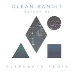 Rather Be(Elephante Remix)-cover