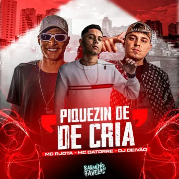 Piquezin de Cria-cover