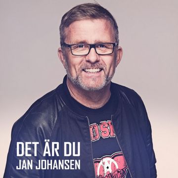 Det är du-cover