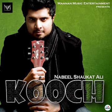 Kooch-cover