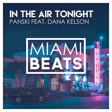 In The Air Tonight-cover