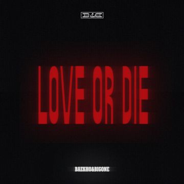 Love or Die-cover