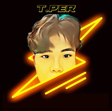 Bên Trên Tầng Lầu (Remix)-cover