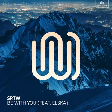 Be with You-cover