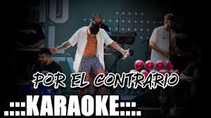 Por el contrario BY ANDROMEDA-cover