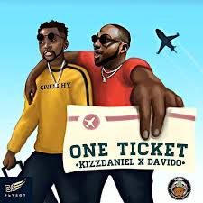 One Ticket-cover