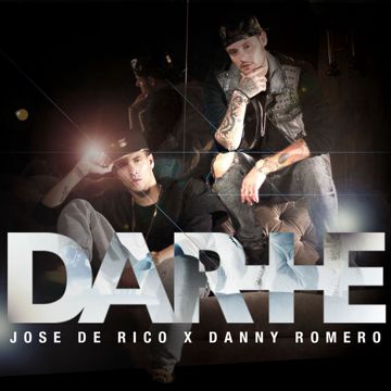 Rayos De Sol (feat. Henry Mendez)-cover