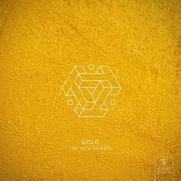 Gold-cover