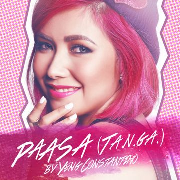 Himig Ng Pag Ibig-cover
