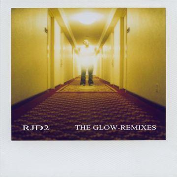 The Glow-cover