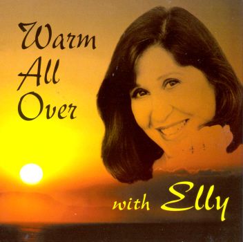 Warm All Over-cover