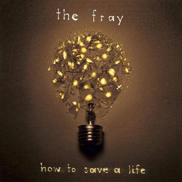 How To Save A Life (Grey's Anatomy OST)-cover