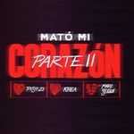 Mató Mi Corazón(Parte II)-cover