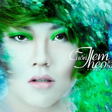 Giấc Mơ Sương Mù-cover