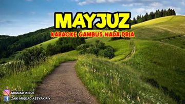 Mayjus