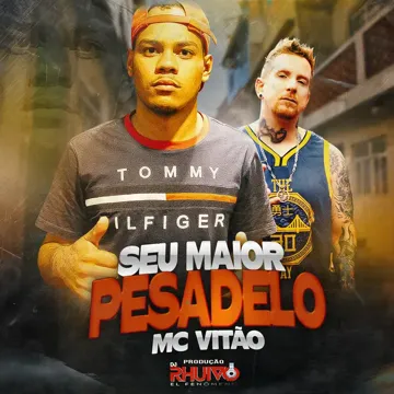 Seu Maior Pesadelo-cover