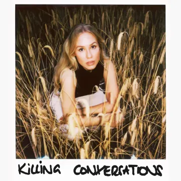 Killing Conversations-cover