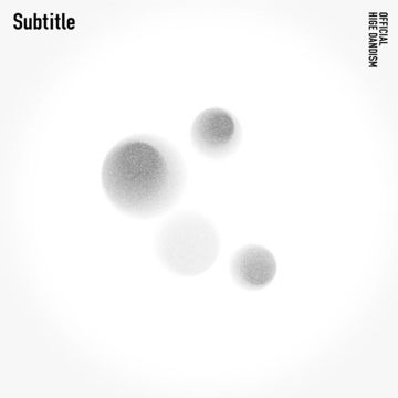 Subtitle - Hige Dandism
