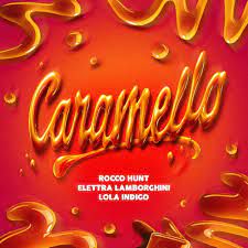 Caramello-cover