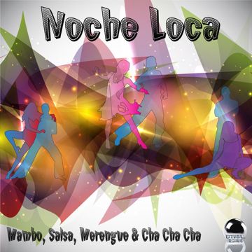 Noche Loca (Ft. Marama)-cover
