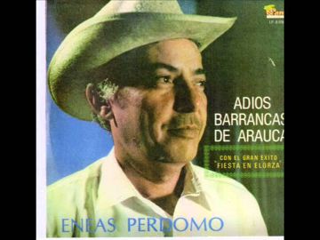 Adios Barrancas de Arauca