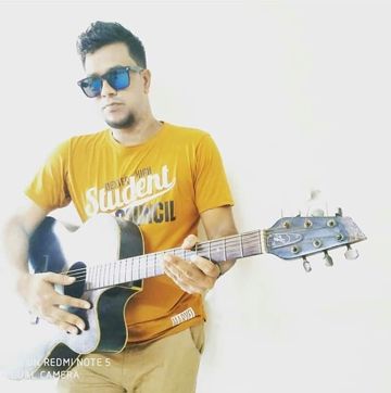Jahid Track-Dube Dube Bhalobashi By Tanjib-cover