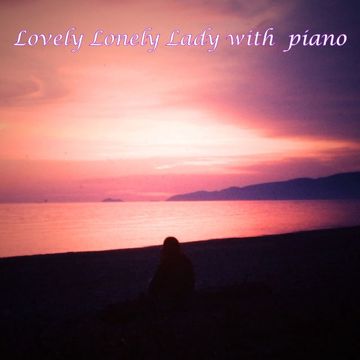 Lonely-cover